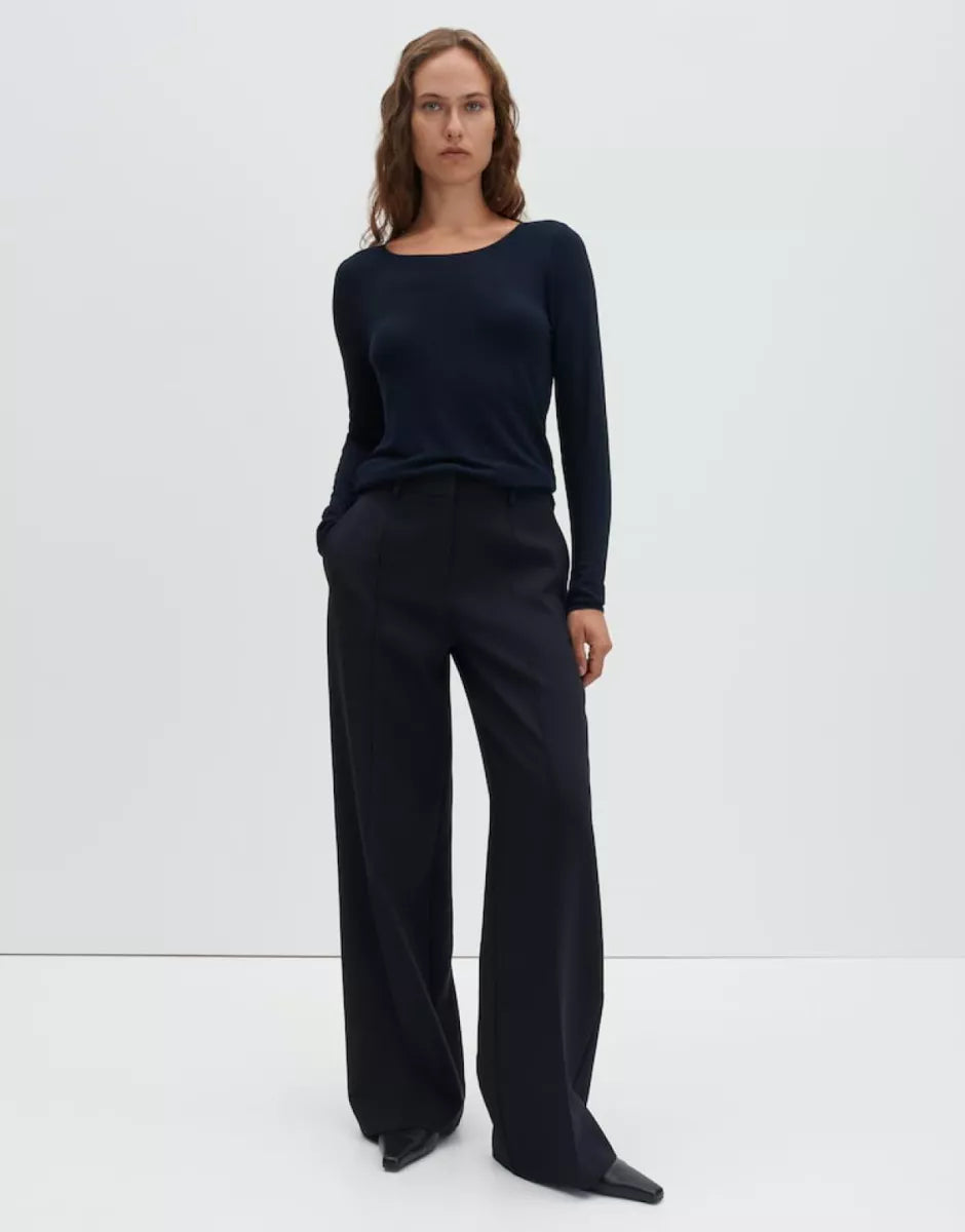 SOMEDAY Shirt Kirosa Soft Long