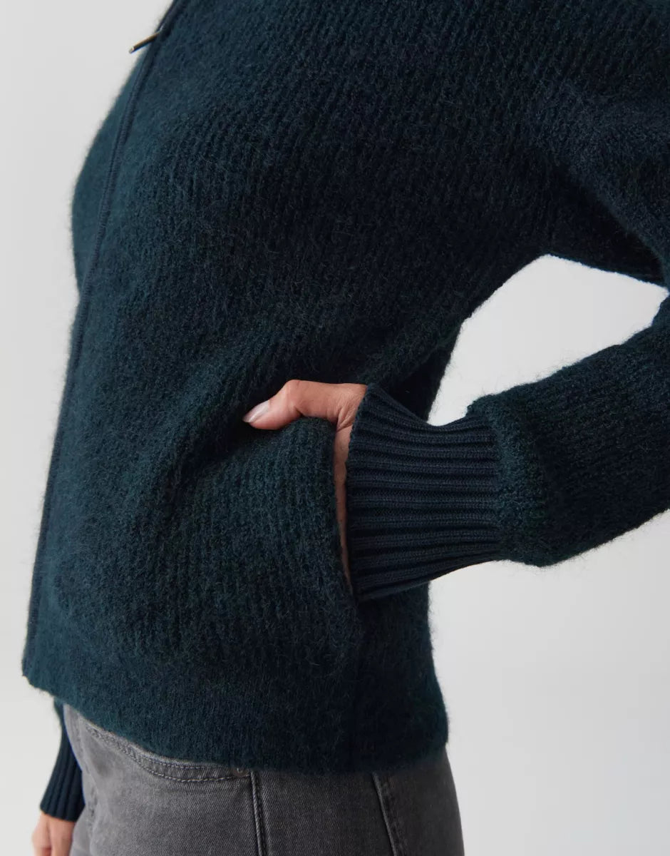 OPUS Dobka Cardigan