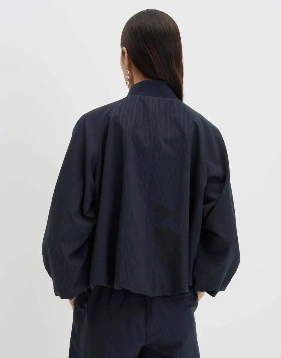 SOMEDAY Noela Bomber Jacket