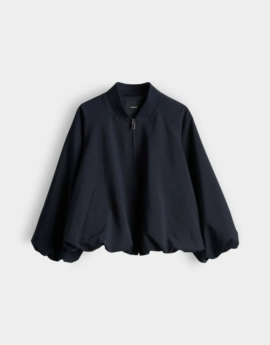 SOMEDAY Noela Bomber Jacket
