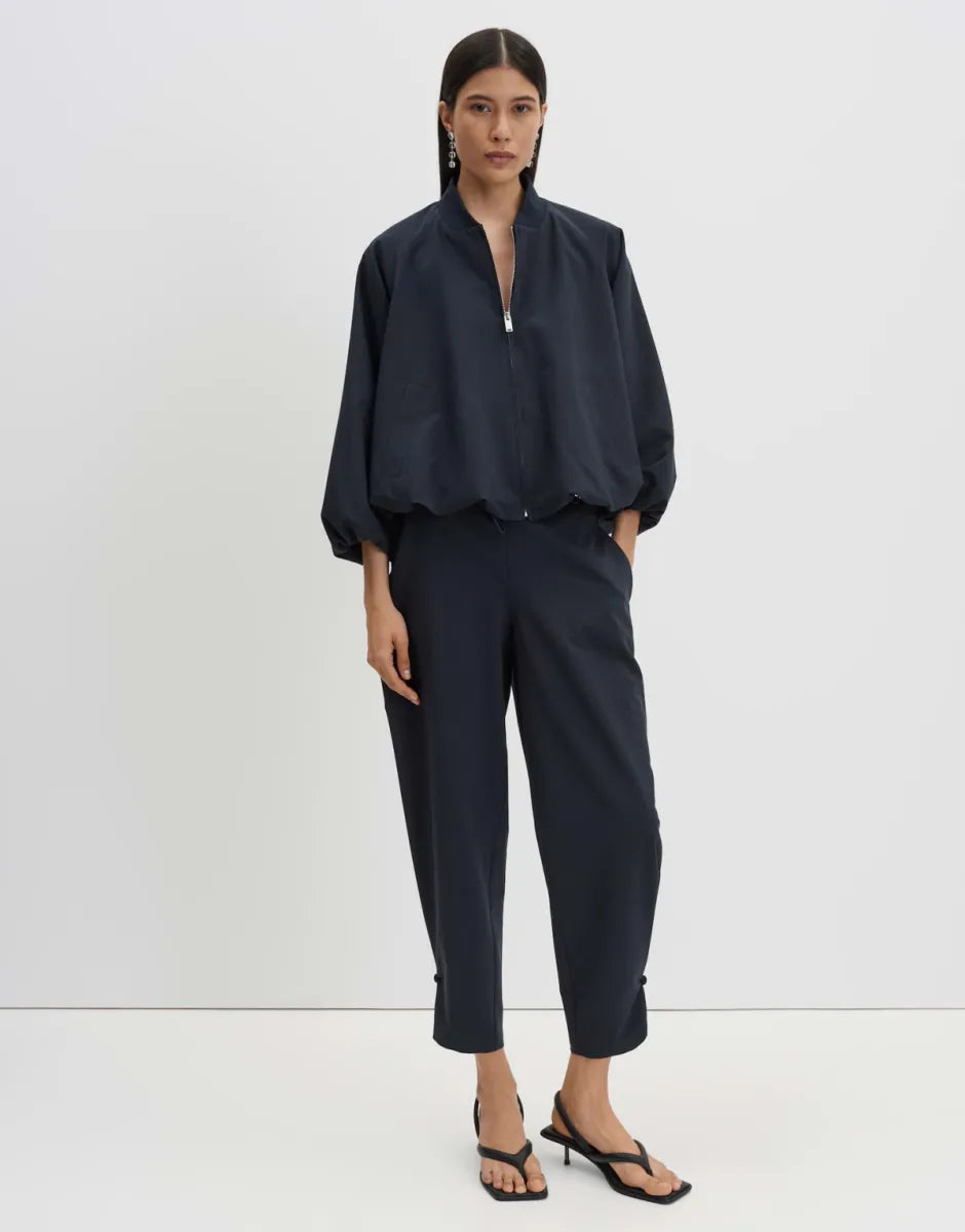 SOMEDAY Noela Bomber Jacket