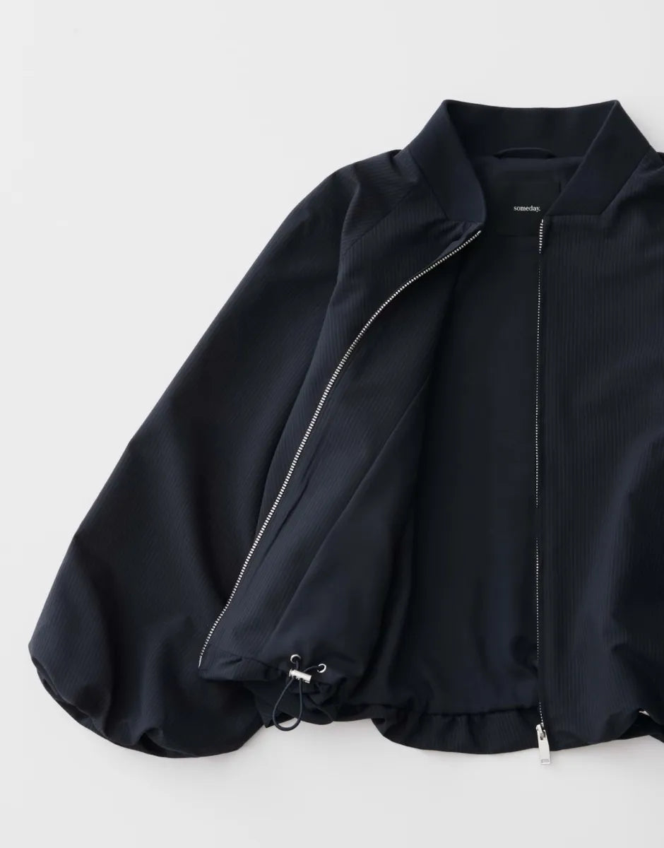 SOMEDAY Noela Bomber Jacket