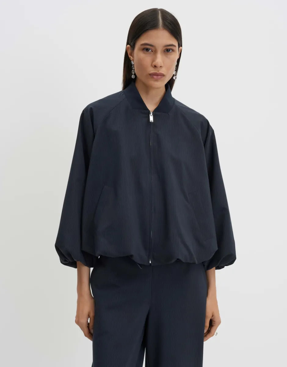 SOMEDAY Noela Bomber Jacket