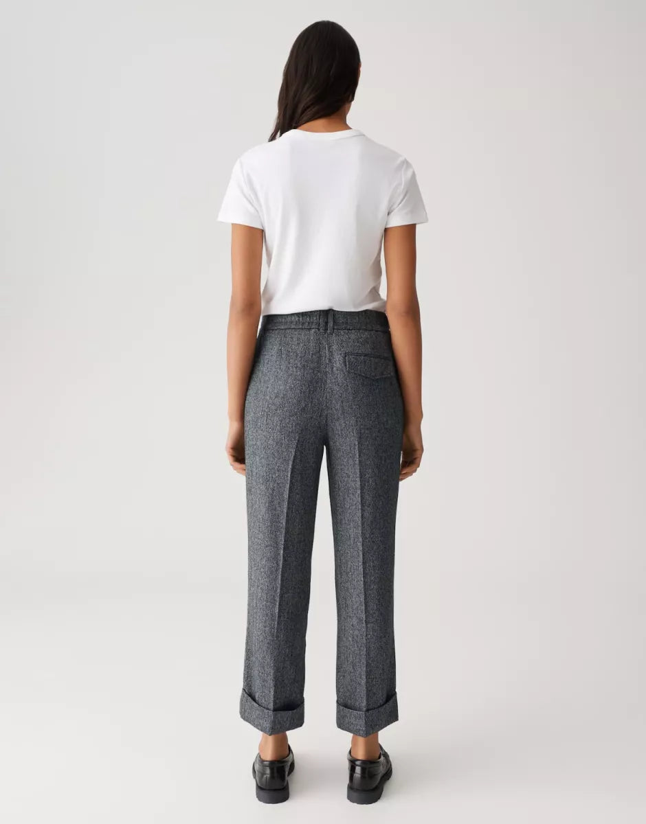 OPUS Meeri Herringbone