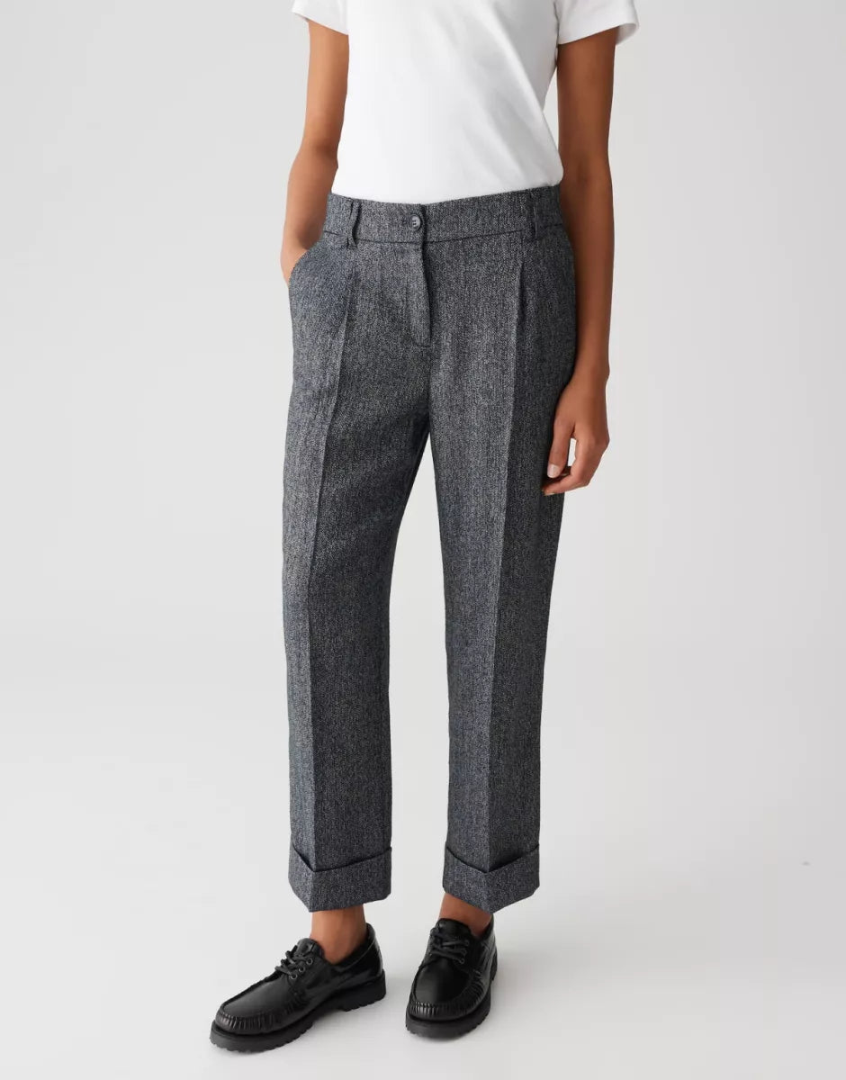 OPUS Meeri Herringbone