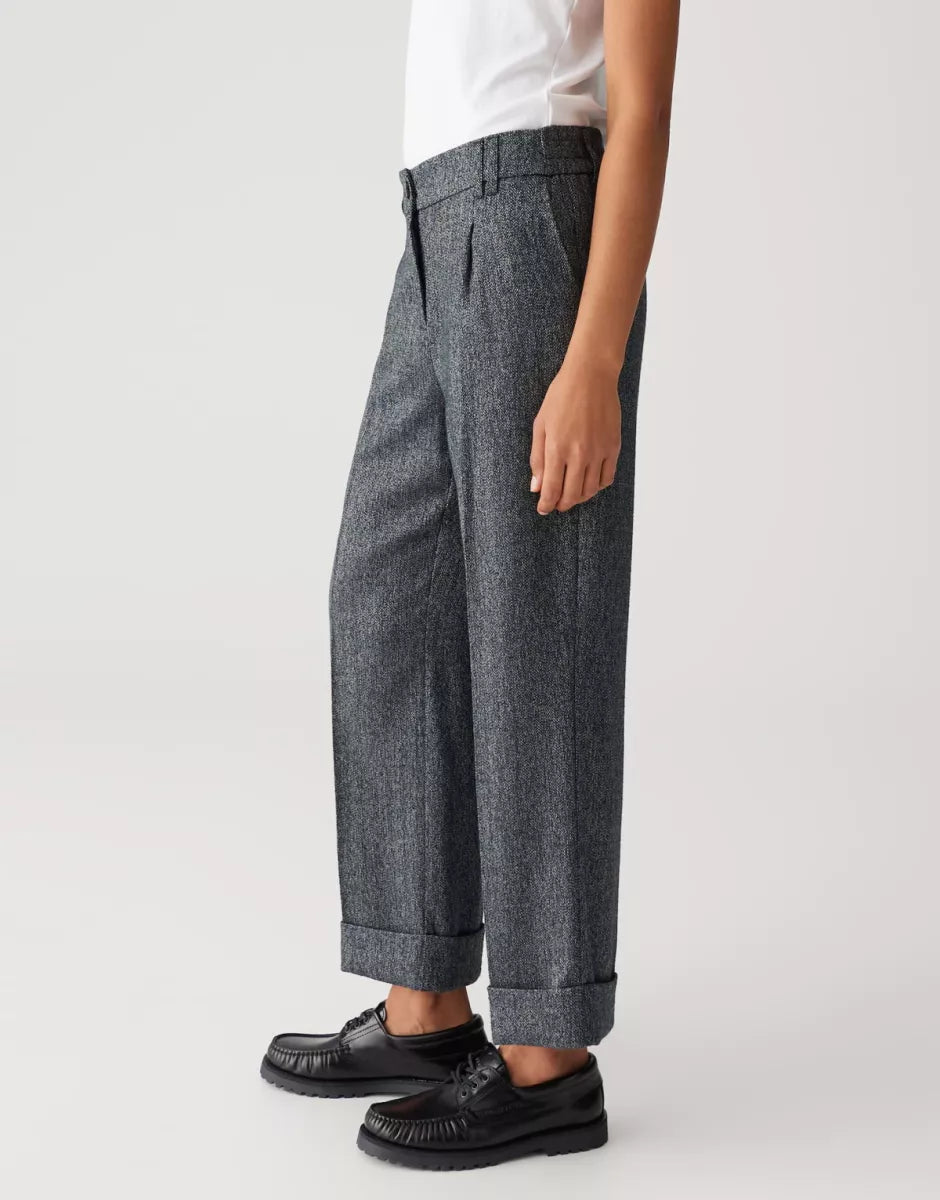 OPUS Meeri Herringbone