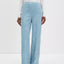 SOMEDAY Cevil Corduroy Pants - Arctic Blue