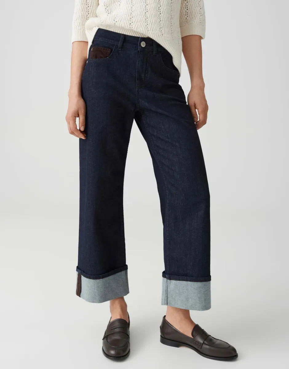 OPUS Miva City Jeans