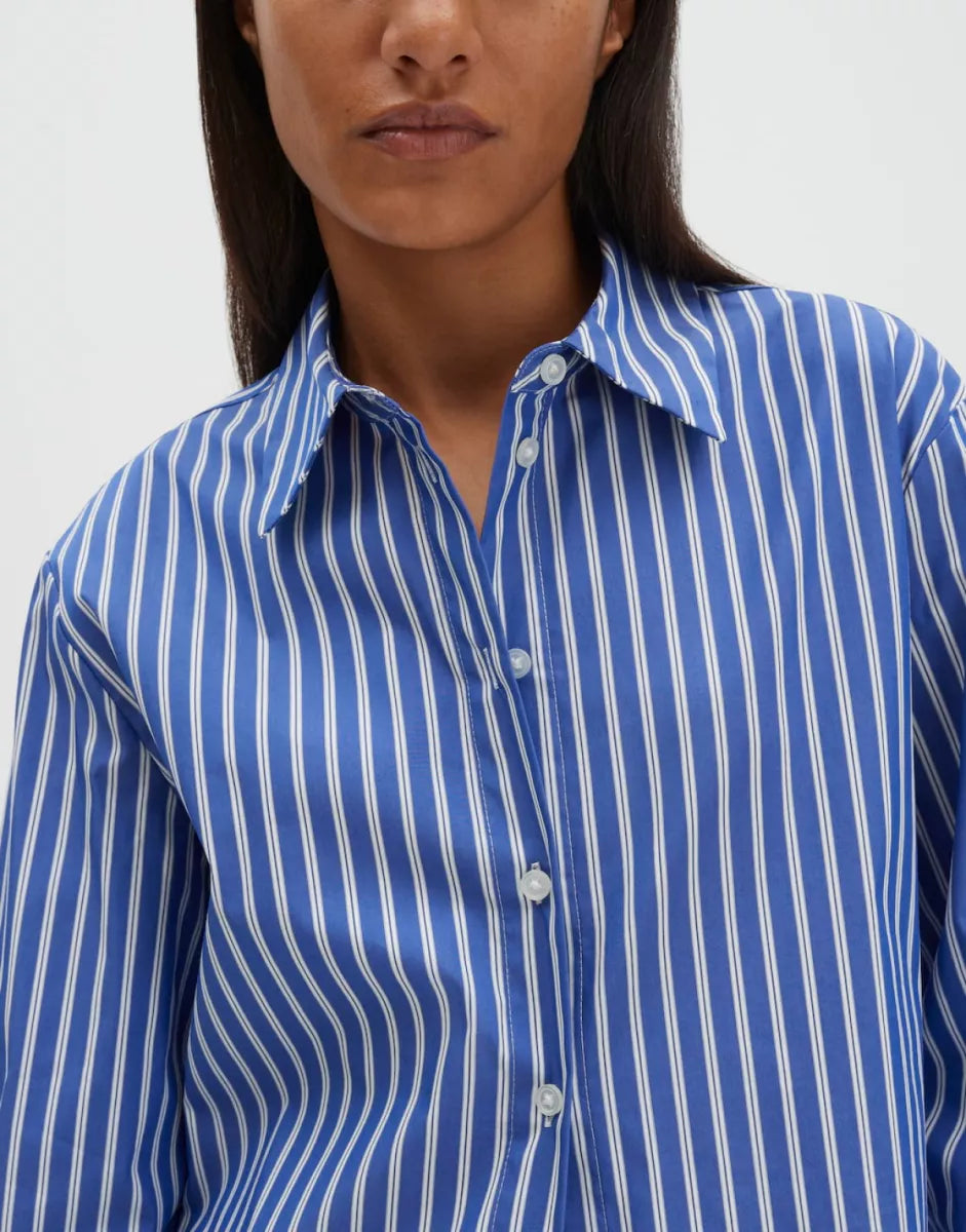 SOMEDAY Zivian Blouse