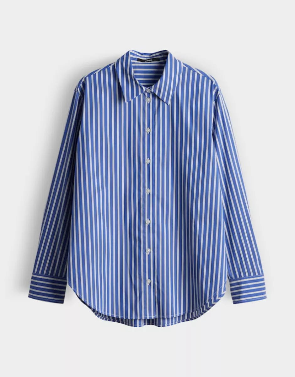 SOMEDAY Zivian Blouse