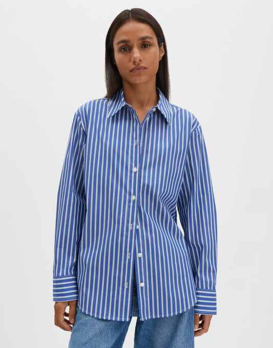 SOMEDAY Zivian Blouse