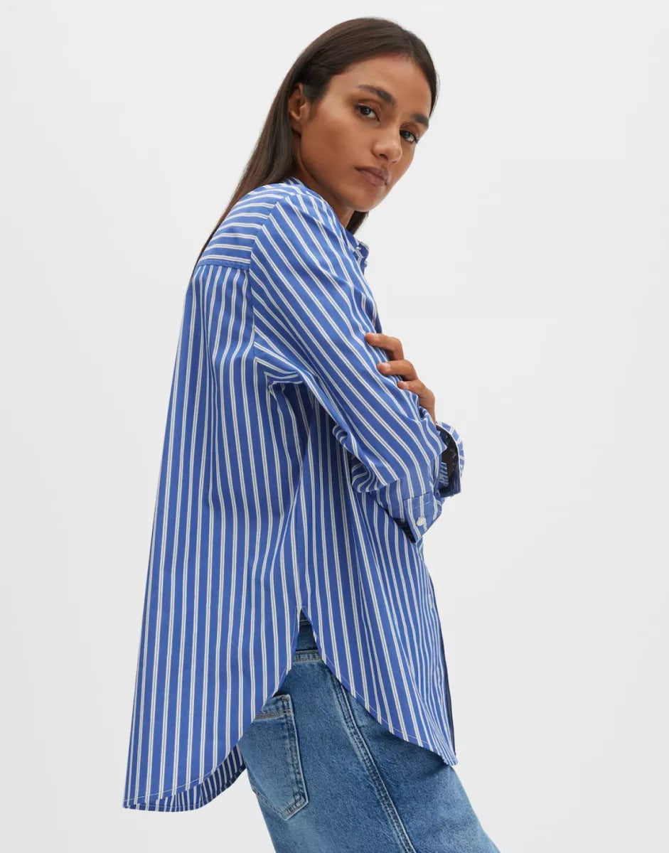 SOMEDAY Zivian Blouse