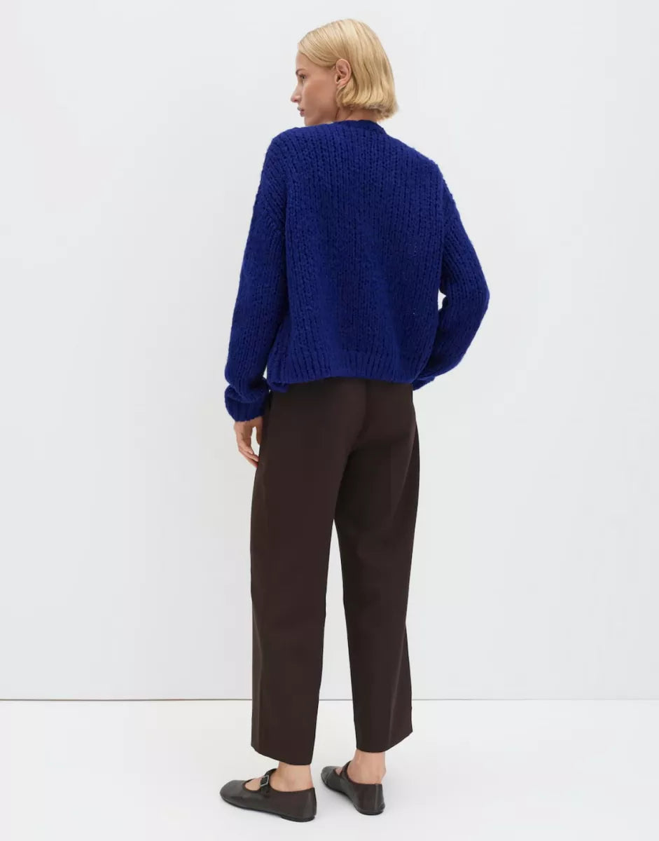 SOMEDAY Talvia Cardigan