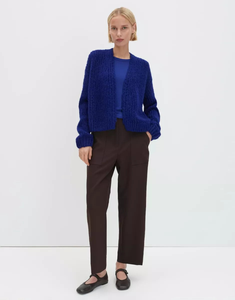 SOMEDAY Talvia Cardigan