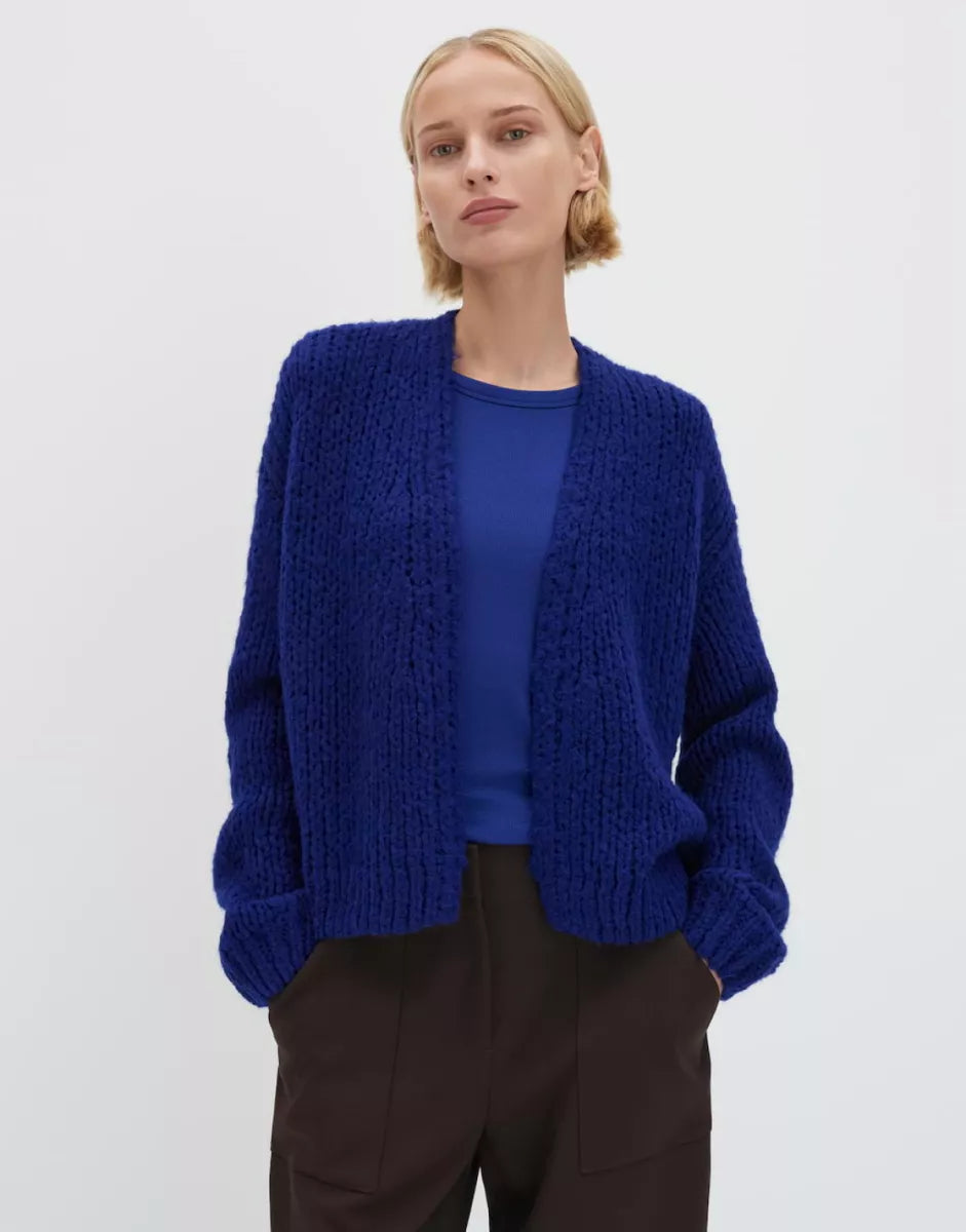 SOMEDAY Talvia Cardigan