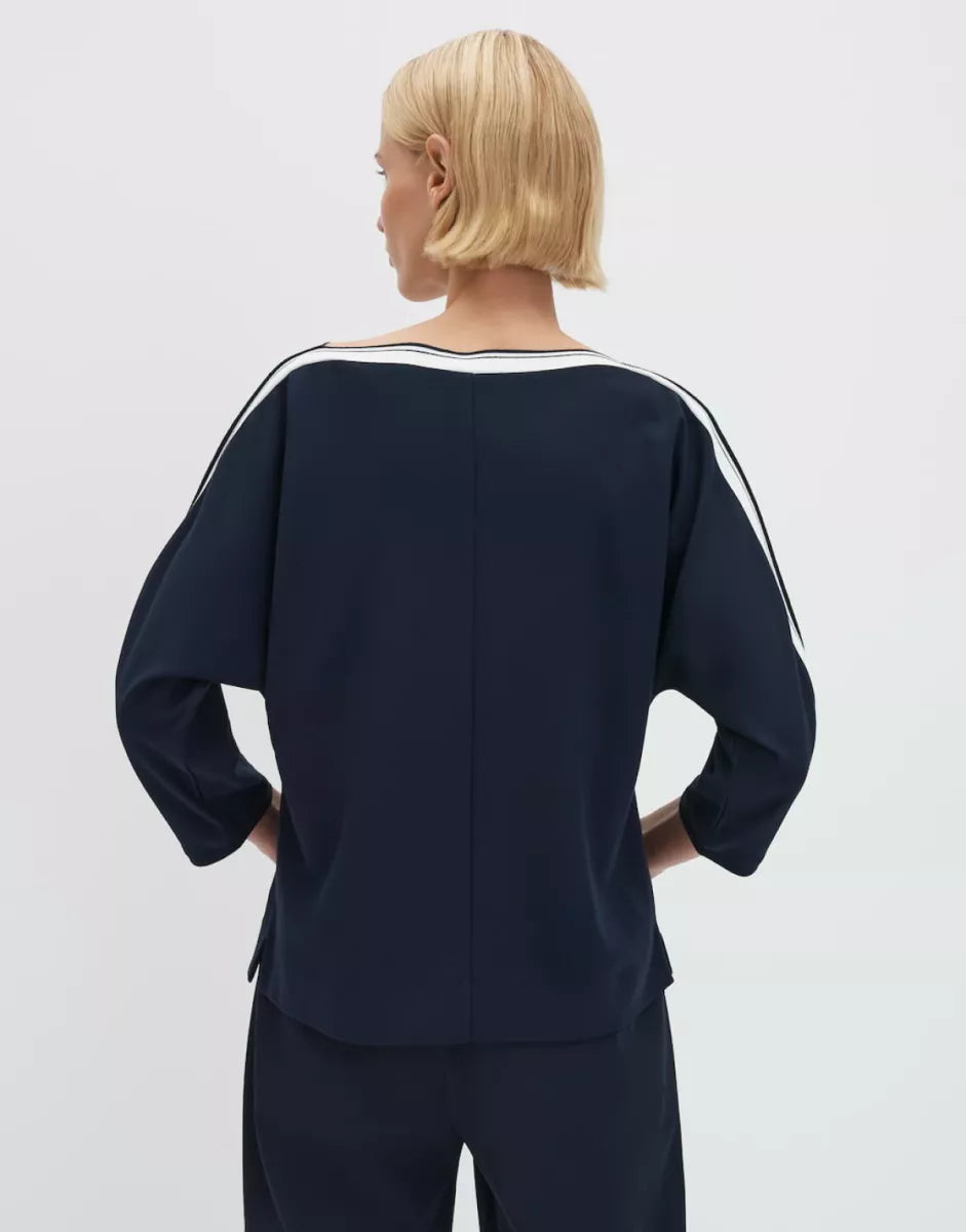 SOMEDAY Shirt Kelva Detail