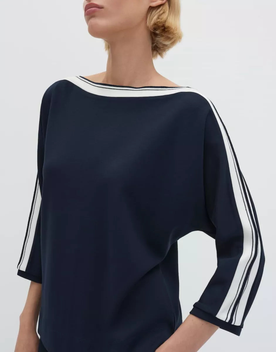 SOMEDAY Shirt Kelva Detail