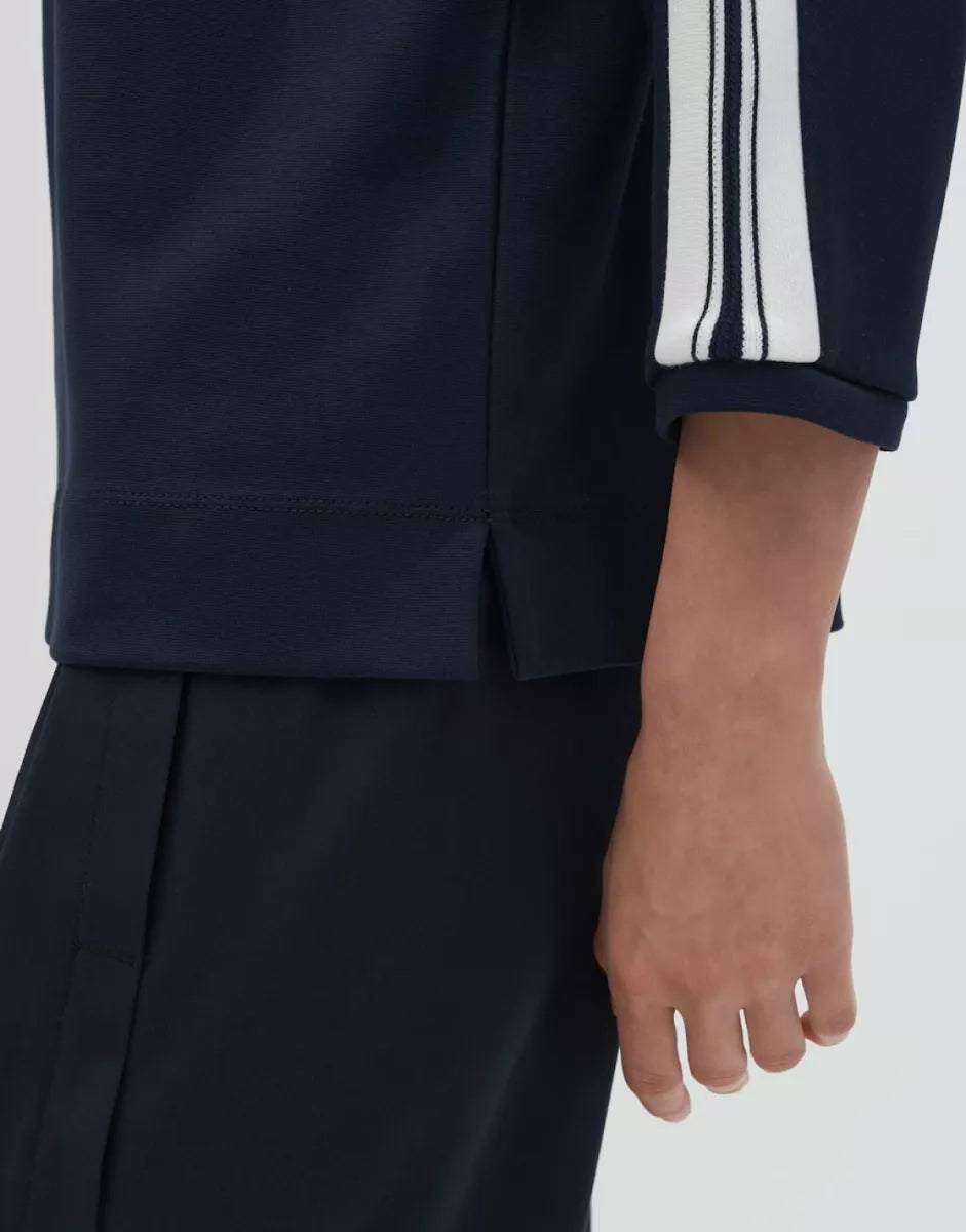 SOMEDAY Shirt Kelva Detail