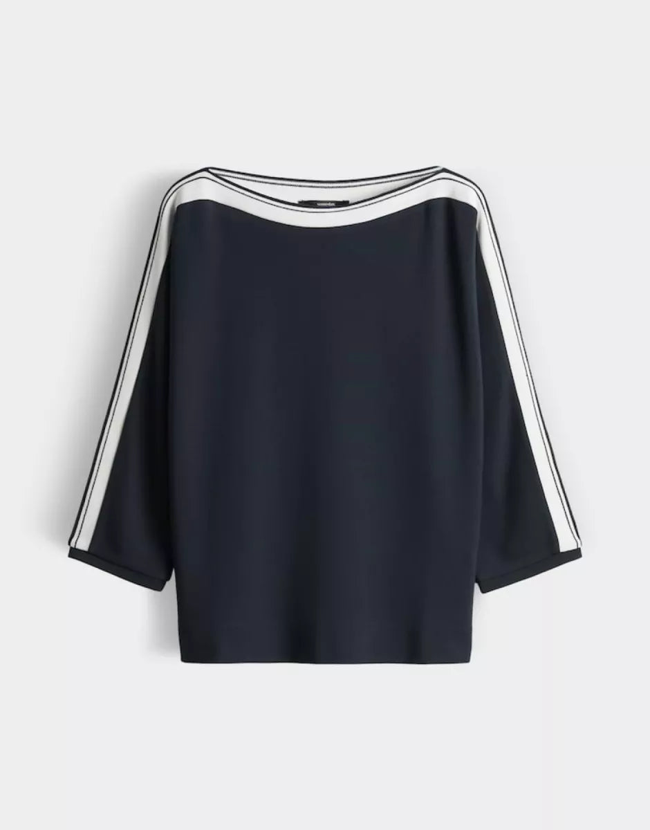 SOMEDAY Shirt Kelva Detail