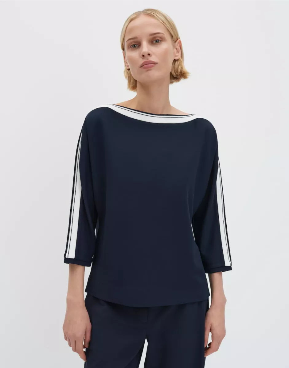 SOMEDAY Shirt Kelva Detail