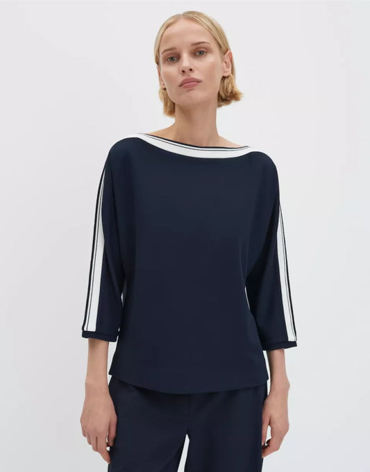 SOMEDAY Shirt Kelva Detail