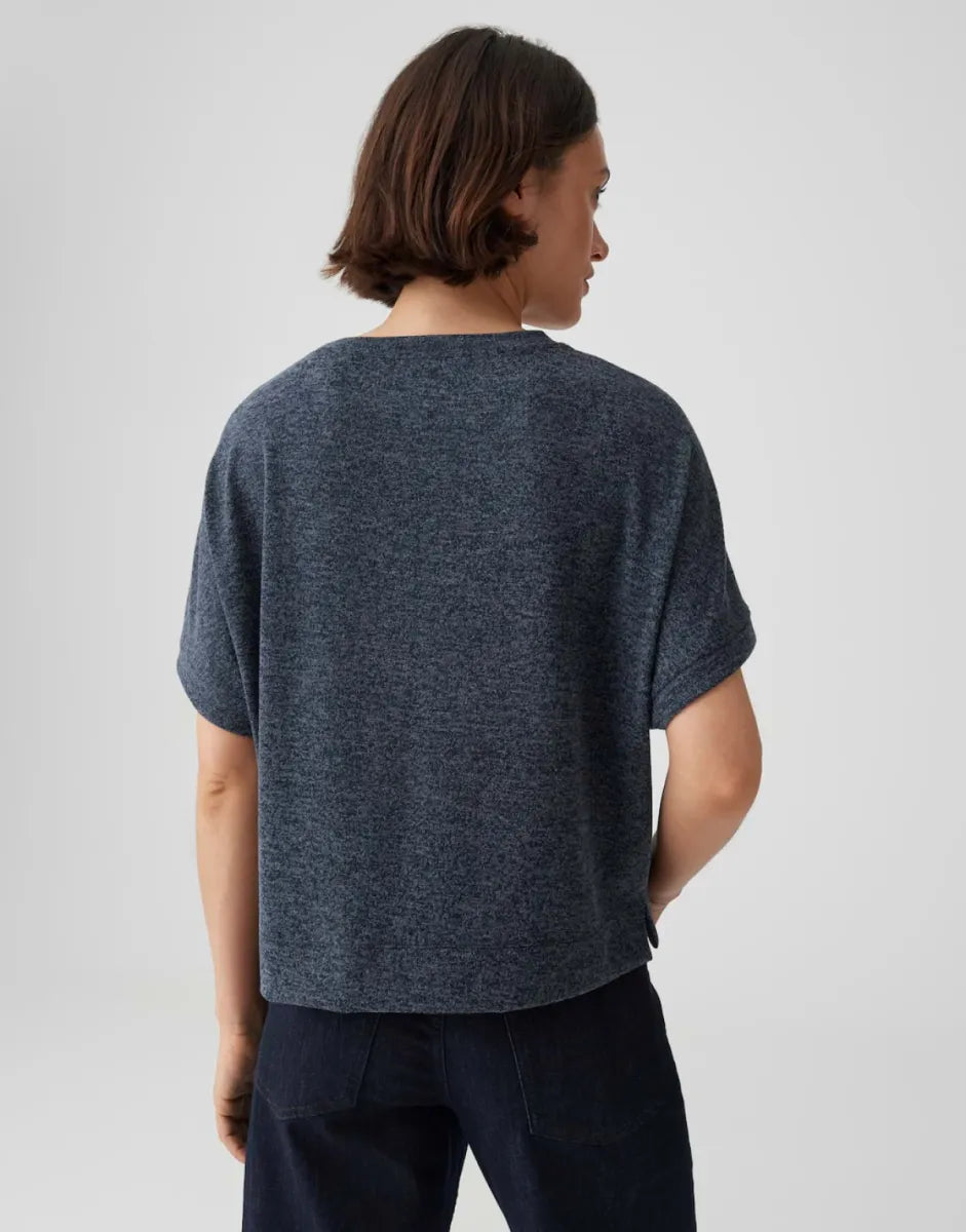 OPUS Salmora - Coal Blue