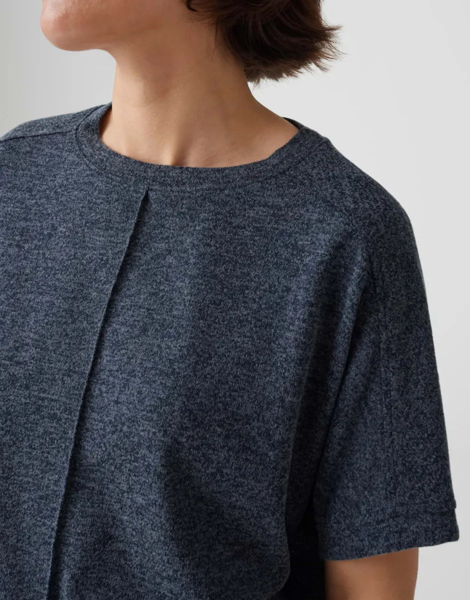 OPUS Salmora - Coal Blue
