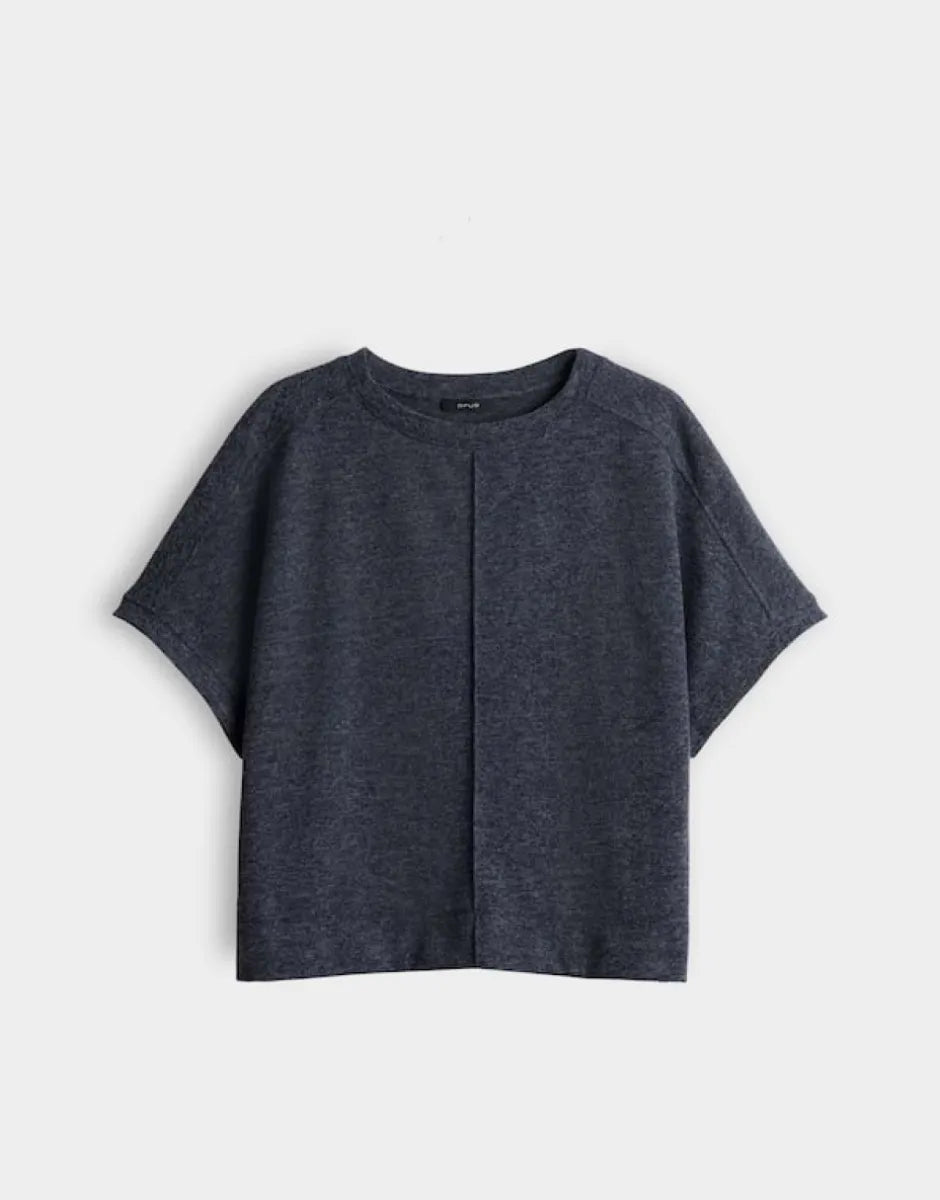 OPUS Salmora - Coal Blue