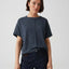 OPUS Salmora - Coal Blue