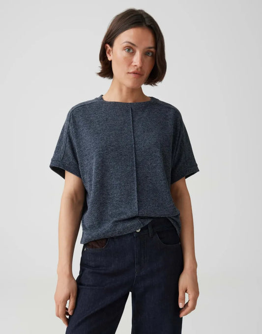 OPUS Salmora - Coal Blue