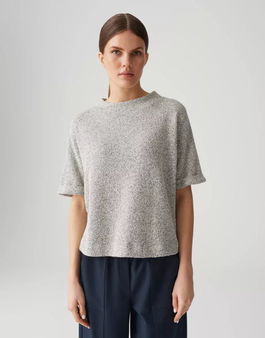 OPUS Silumo - Coal Blue