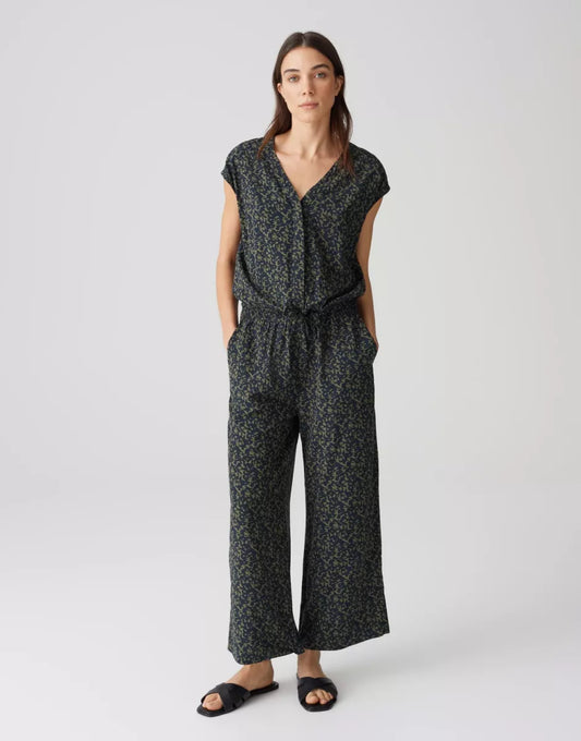 OPUS Moneli Shadow - Coal Blue