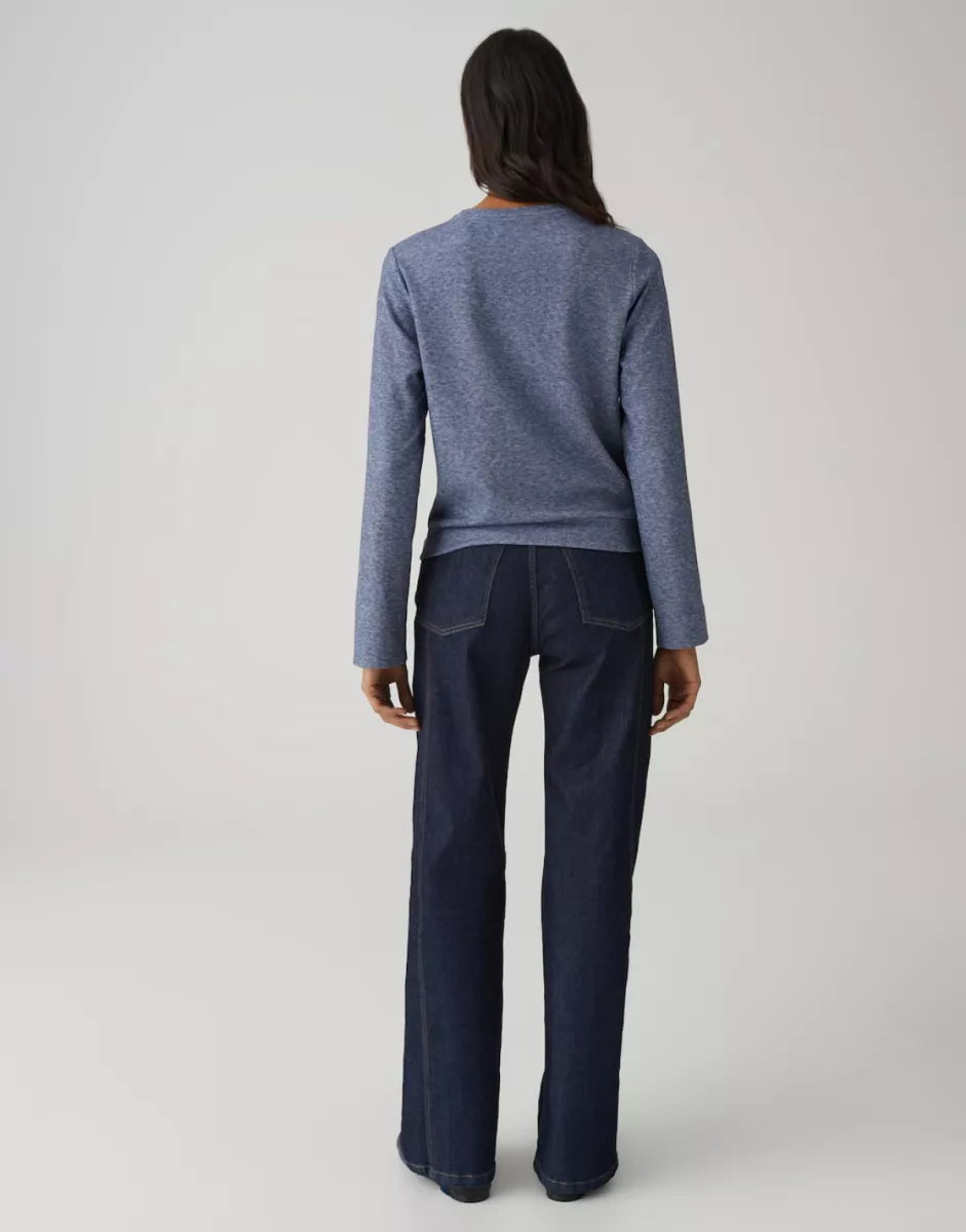 OPUS Shirt Samike- Soft Ink