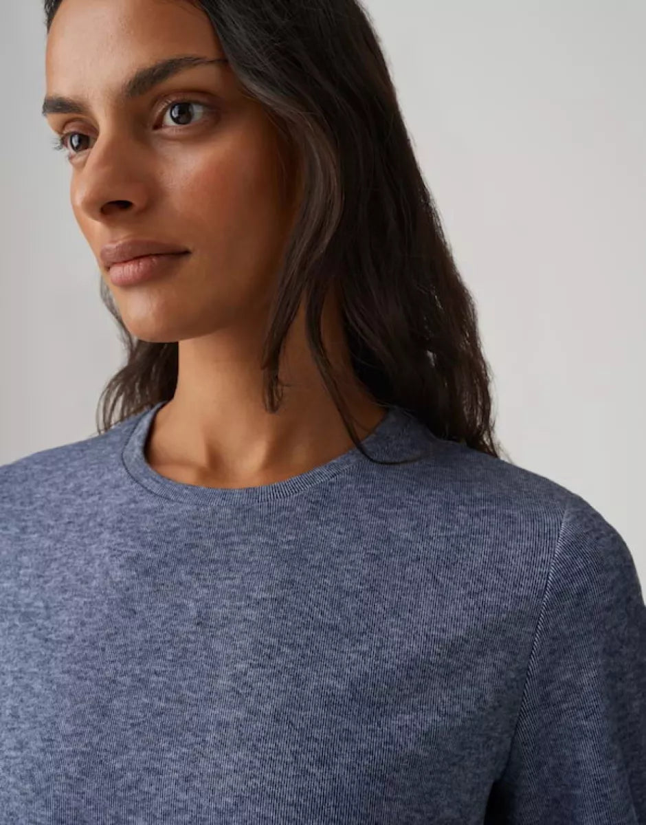 OPUS Shirt Samike- Soft Ink