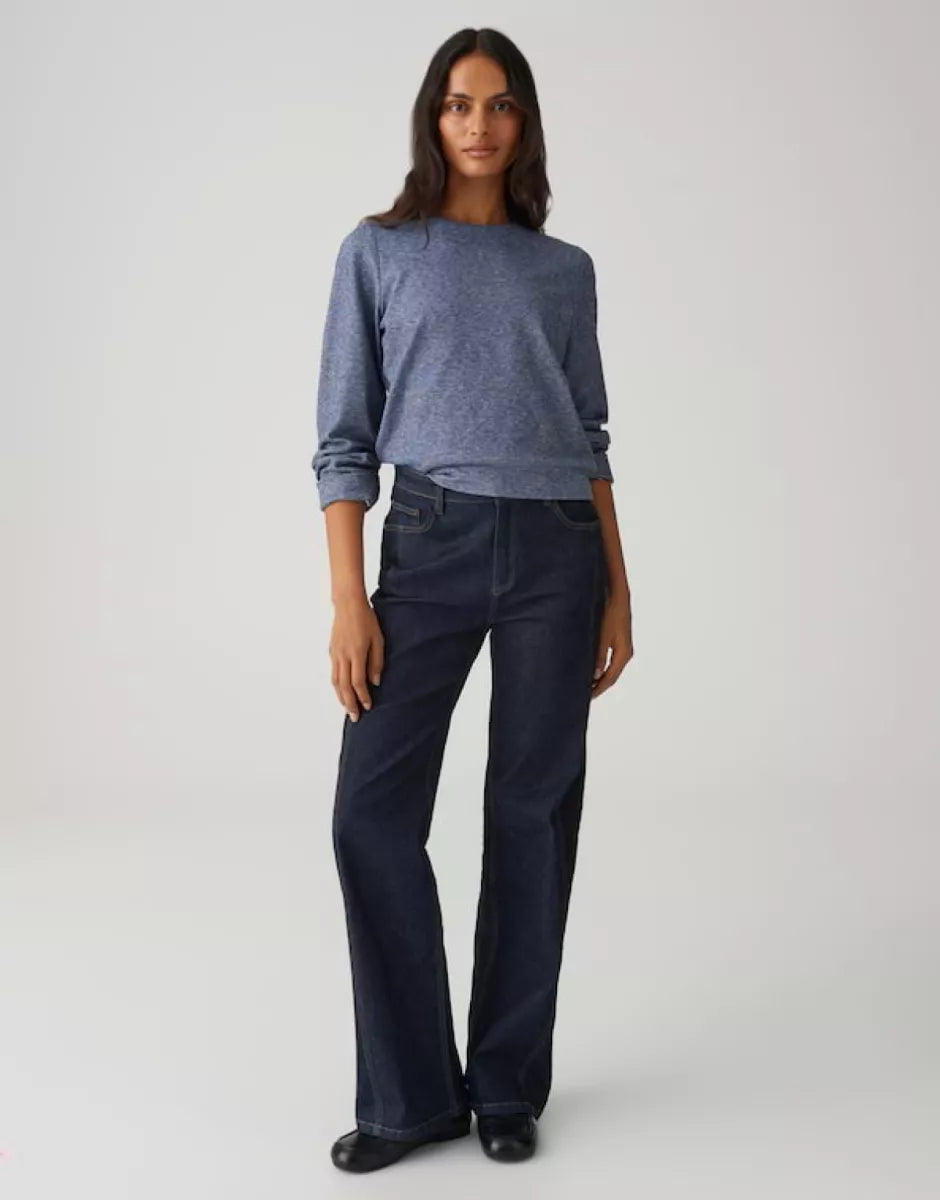 OPUS Shirt Samike- Soft Ink