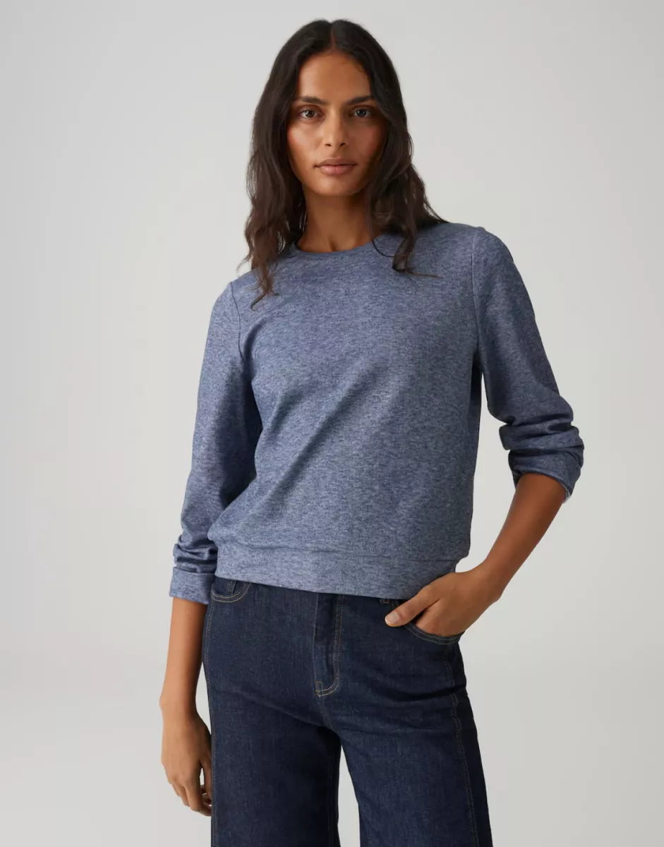 OPUS Shirt Samike- Soft Ink