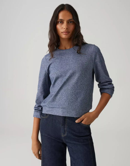 OPUS Shirt Samike- Soft Ink