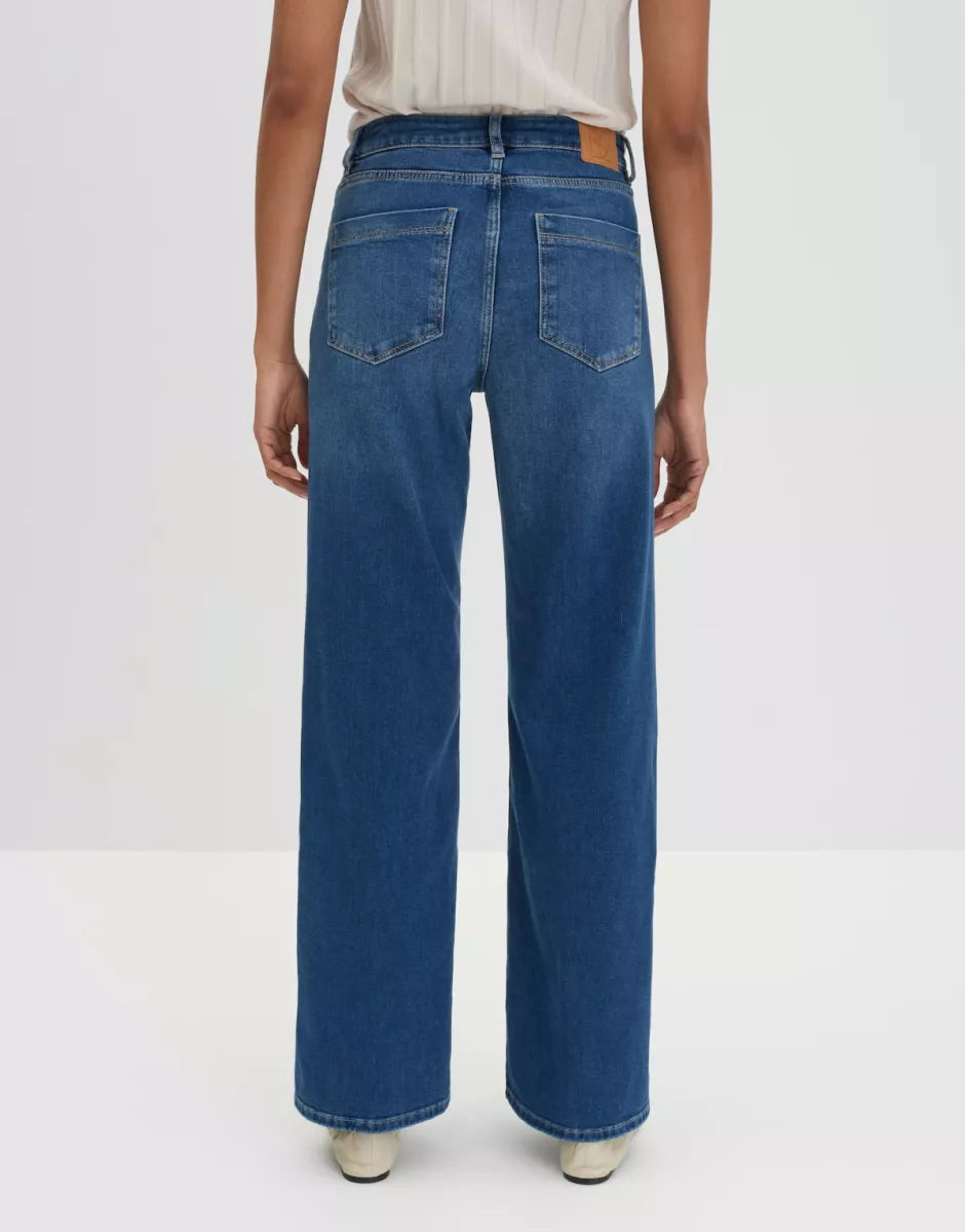 SOMEDAY Carie French Jeans
