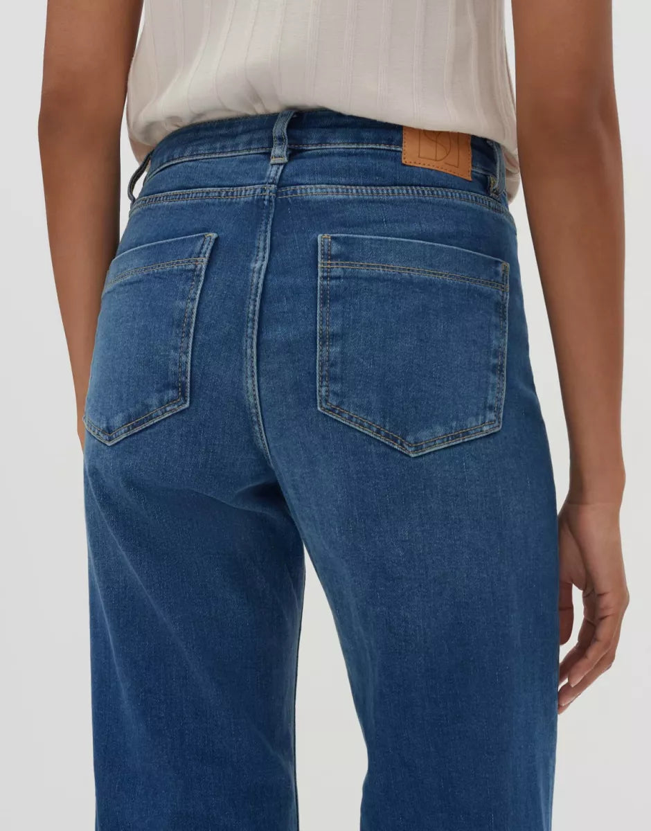 SOMEDAY Carie French Jeans