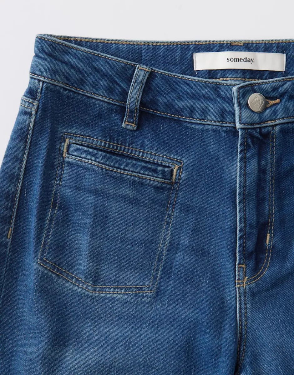 SOMEDAY Carie French Jeans