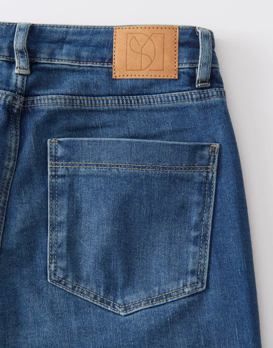 SOMEDAY Carie French Jeans
