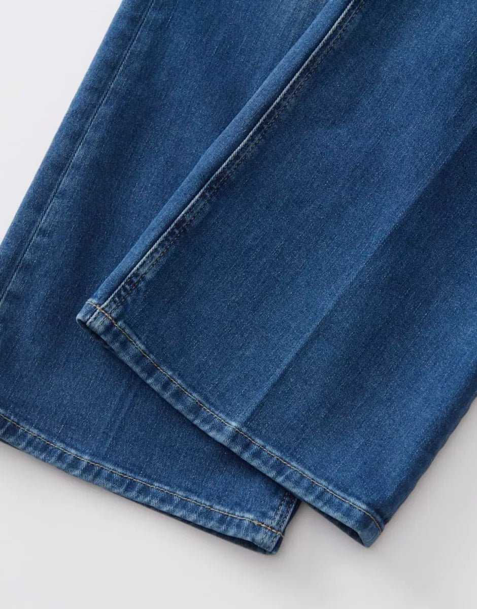 SOMEDAY Carie French Jeans
