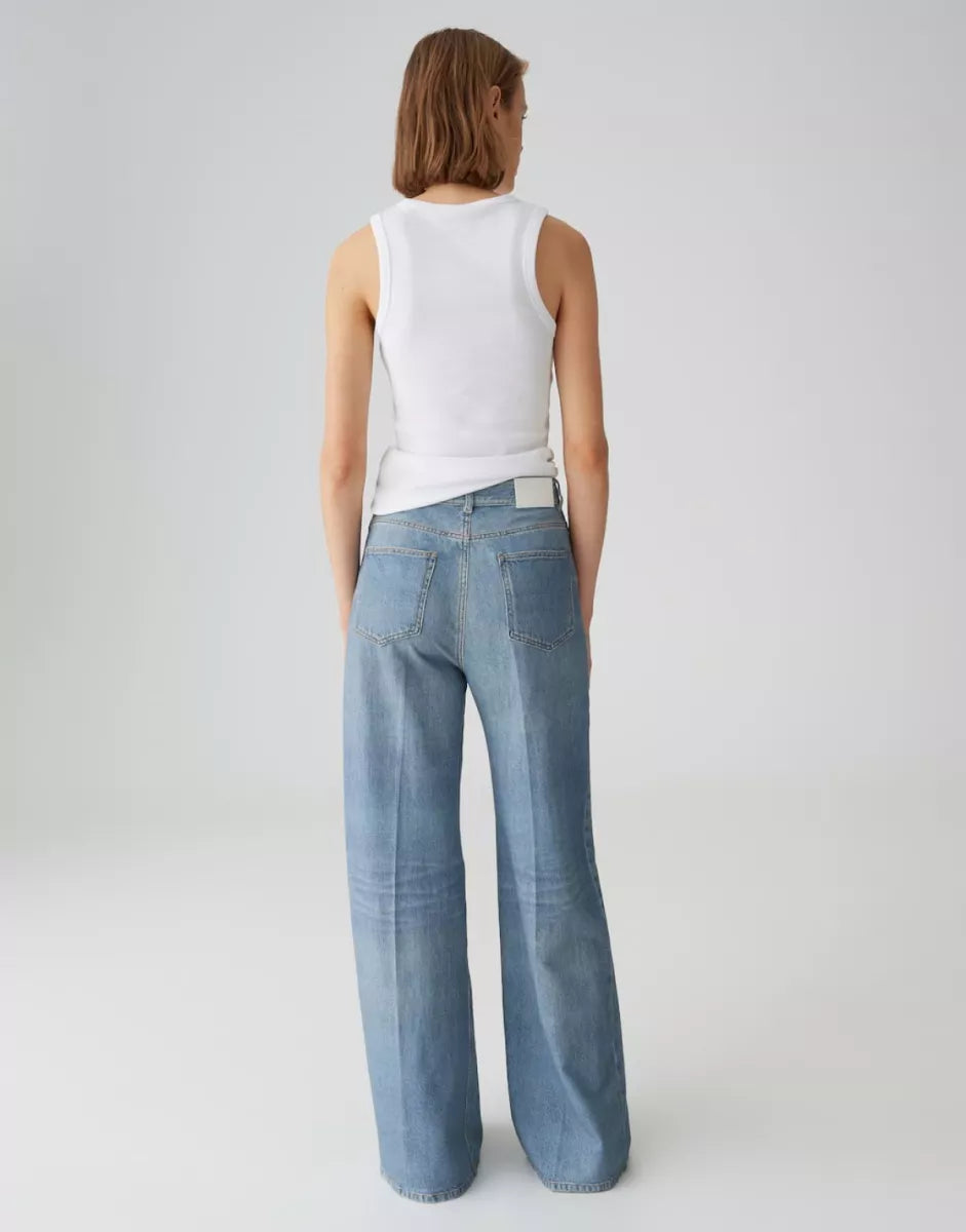 OPUS-PANTS Capria Cruise