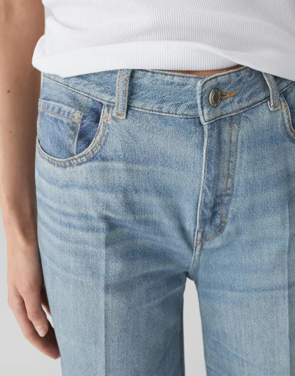 OPUS-PANTS Capria Cruise