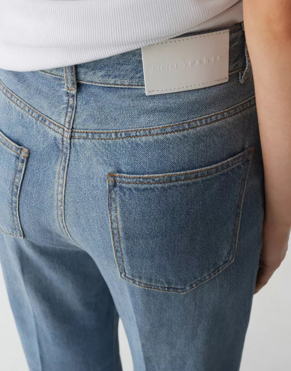 OPUS-PANTS Capria Cruise