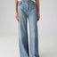 OPUS-PANTS Capria Cruise