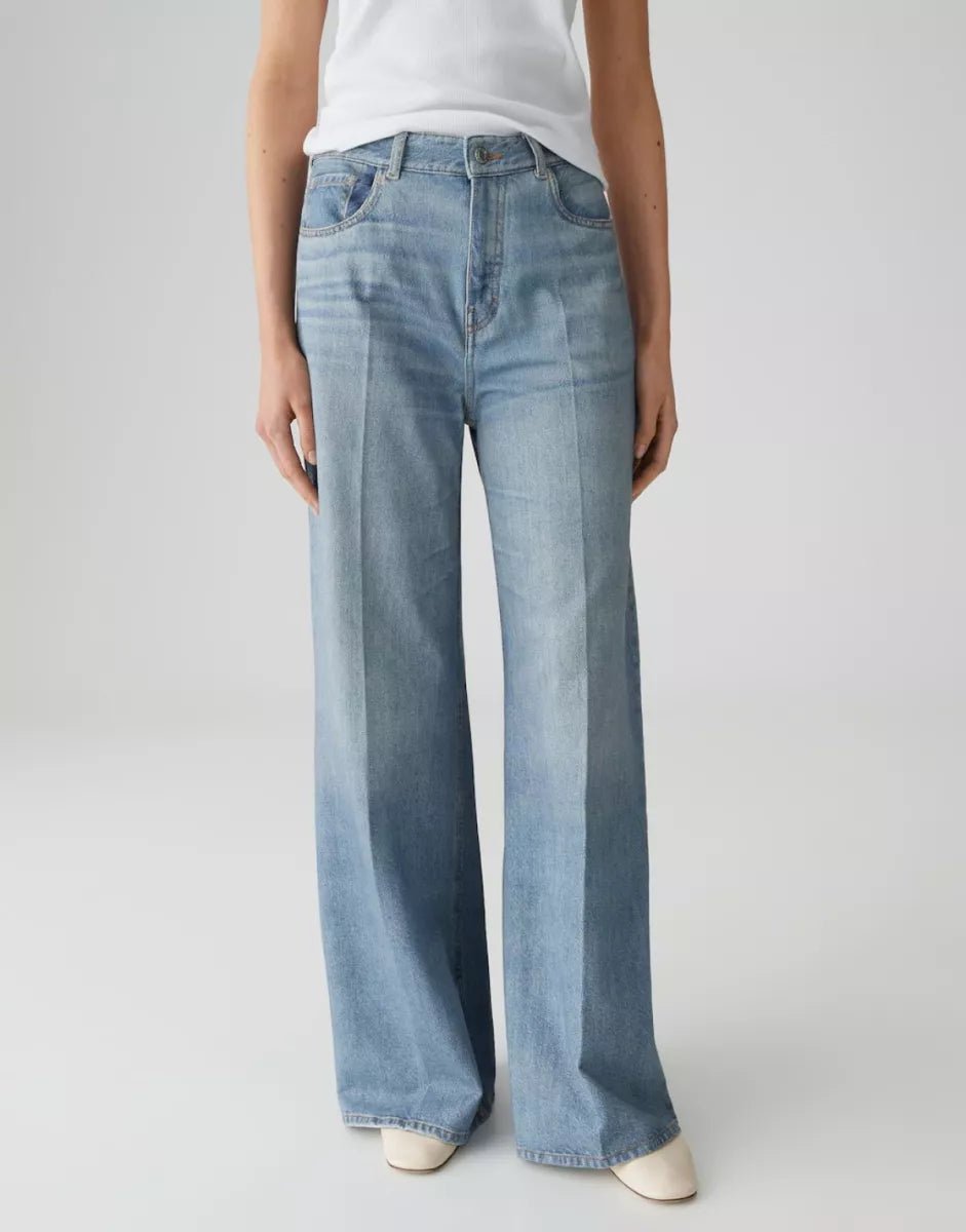 OPUS-PANTS Capria Cruise