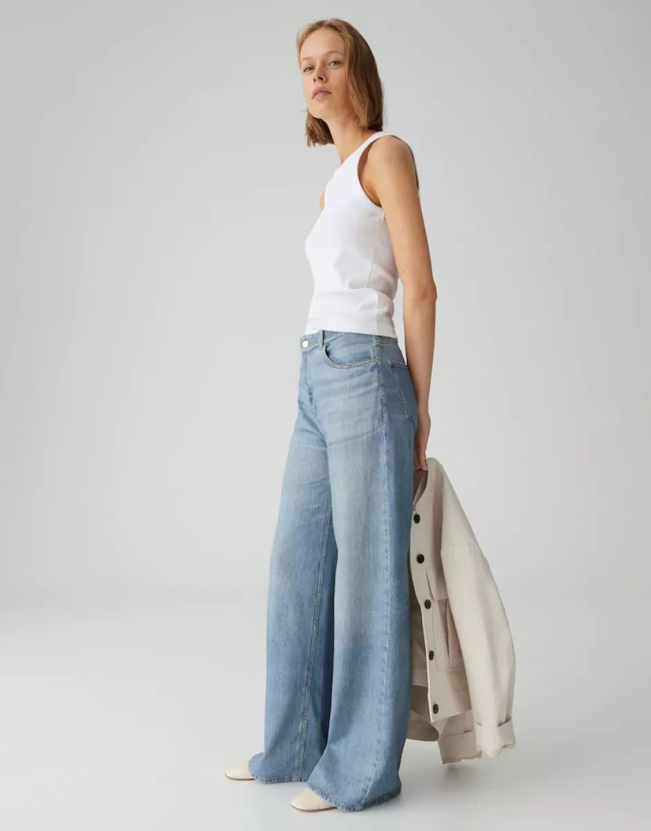 OPUS-PANTS Capria Cruise