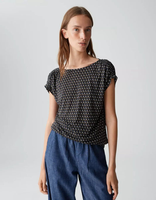 OPUS Filva Minimal - Coal Blue