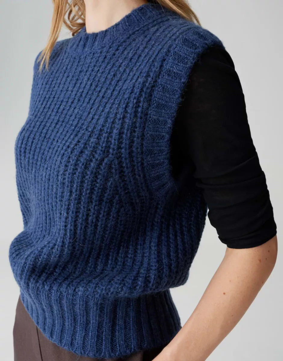 OPUS Portuna Knit